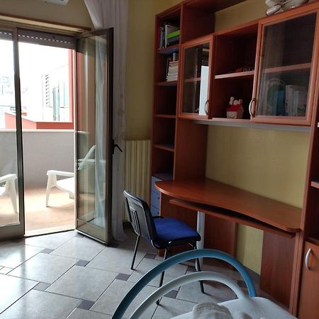 La Veranda Sul Mare Monopoli Exteriör bild