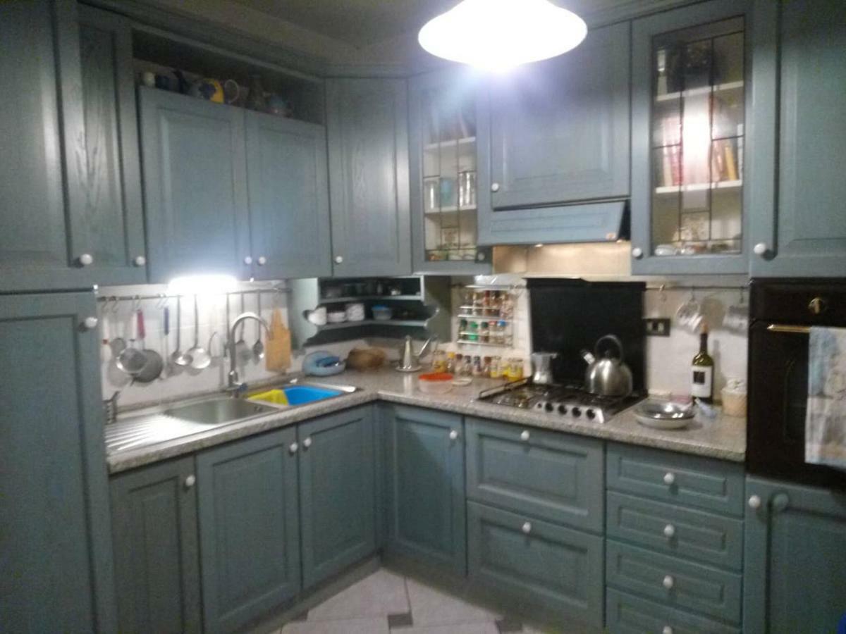 La Veranda Sul Mare Monopoli Exteriör bild