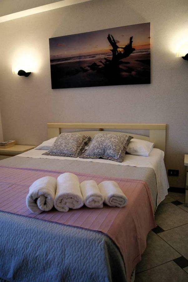 La Veranda Sul Mare Monopoli Exteriör bild