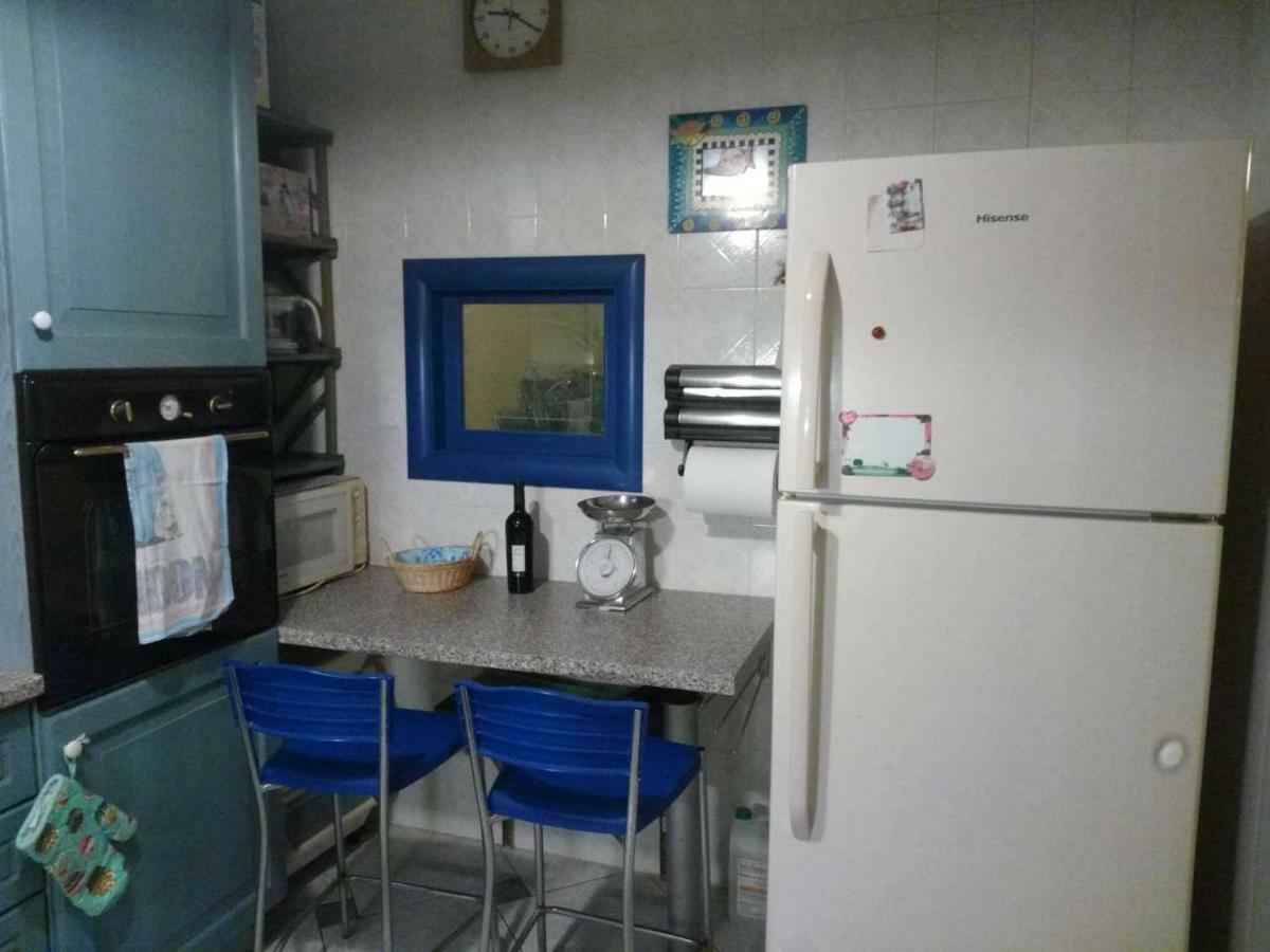La Veranda Sul Mare Monopoli Exteriör bild