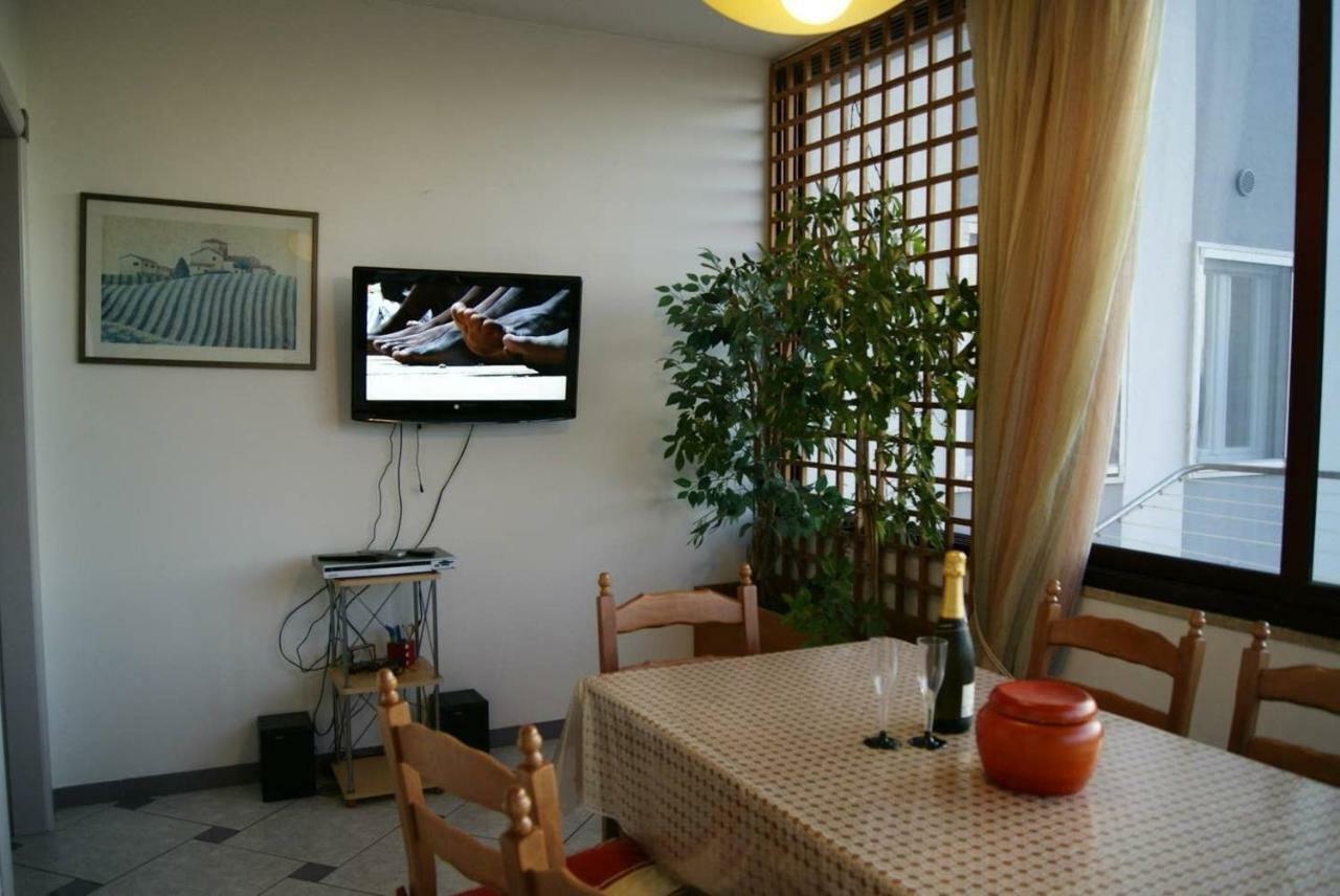 La Veranda Sul Mare Monopoli Exteriör bild