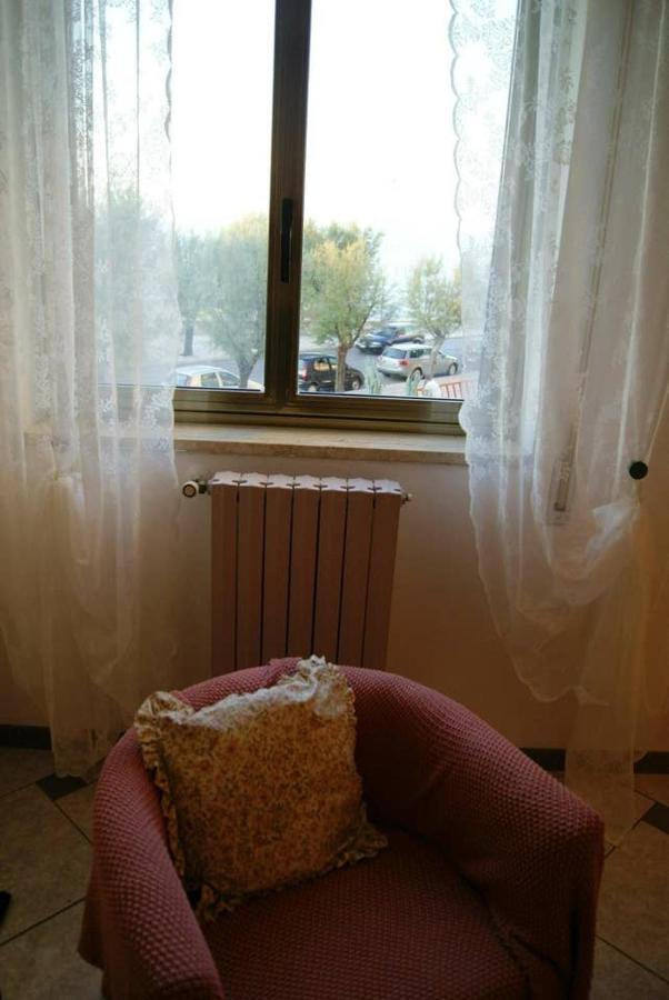 La Veranda Sul Mare Monopoli Exteriör bild